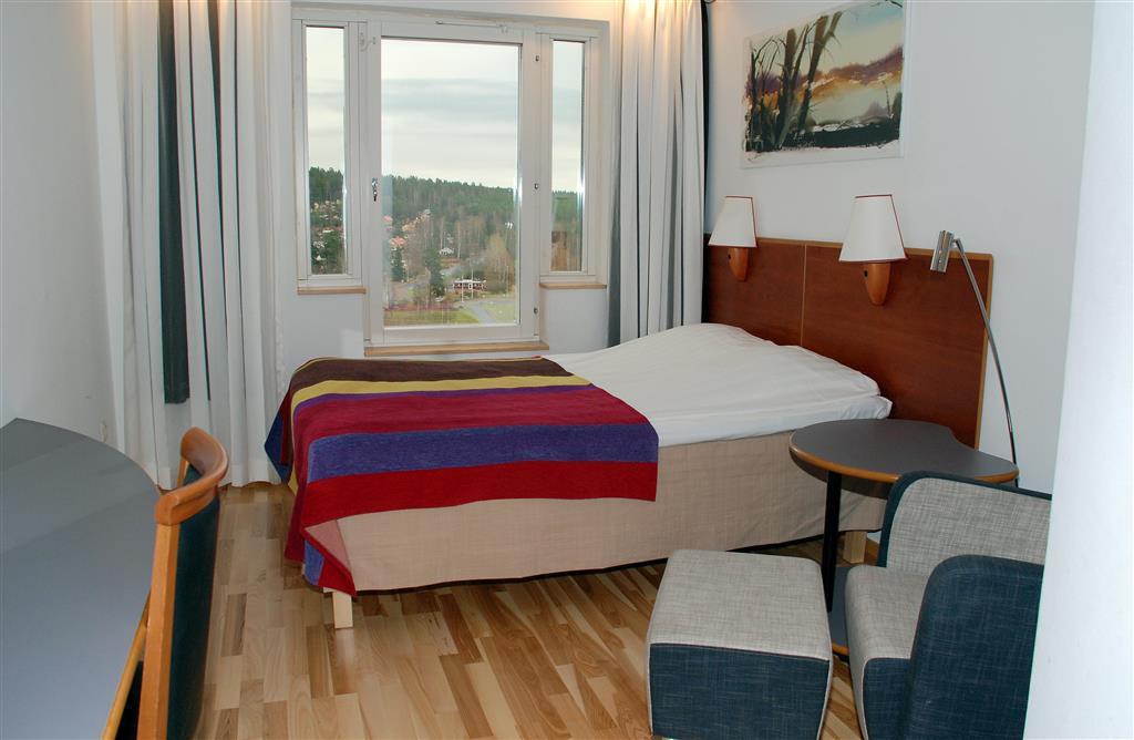 Scandic Lugnet Falun Ruang foto